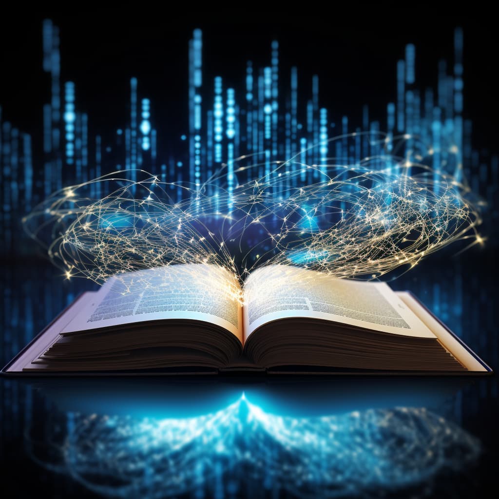 The Blurred Line Between Machine and Muse: The Emergence of AI in Writing