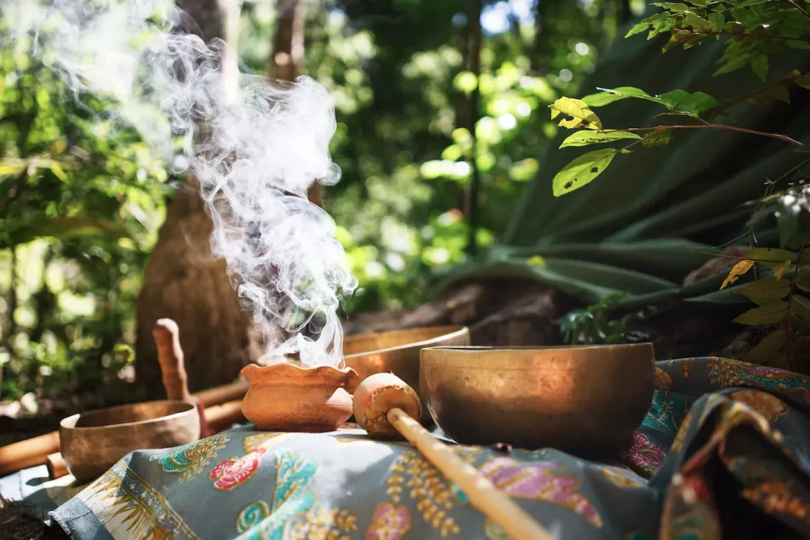 Shamanic Journey and Breathwork
