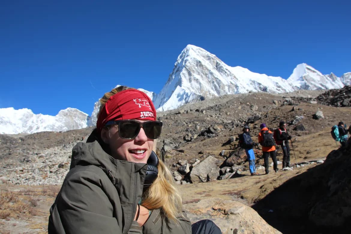 Ten Things I Wish I Had Done Differently During My Everest Base Camp Trek