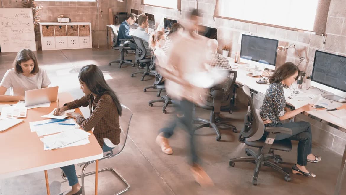 How to Boost Developer Productivity in the Workplace